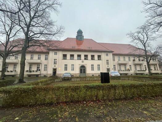 Wohnung zum Kauf 289.000 € 2 Zimmer 61,4 m² Buch Berlin / Buch 13125