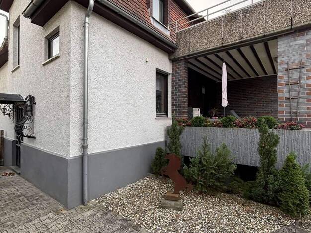 Doppelhaushälfte zum Kauf 480.000 € 5 Zimmer 101 m² 265 m² Grundstück Eberstadt Darmstadt 64297