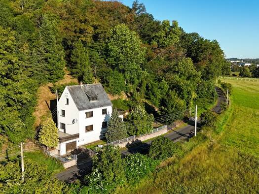 Einfamilienhaus zum Kauf provisionsfrei 339.700 € 7 Zimmer 195 m² 1.500 m² Grundstück Coswig / Sörnewitz 01640