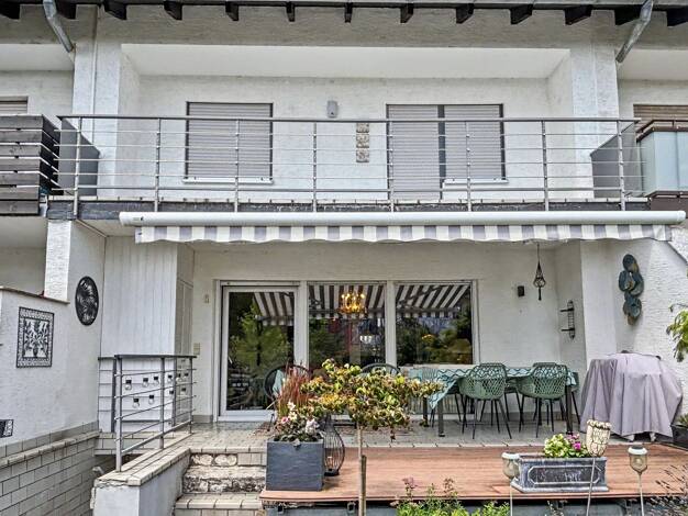 Reihenmittelhaus zum Kauf 459.000 € 6 Zimmer 143 m² 187 m² Grundstück Kleinostheim 63801