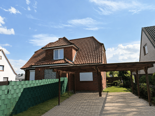 Einfamilienhaus zum Kauf 549.000 € 8 Zimmer 200 m² 572 m² Grundstück Hafertwiete 21 Fleestedt Seevetal 21218