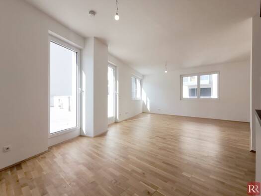 Terrassenwohnung zur Miete 1.285 € 4 Zimmer 97,2 m² 3. Geschoss frei ab 01.09.2026 Klosterneuburg 3400