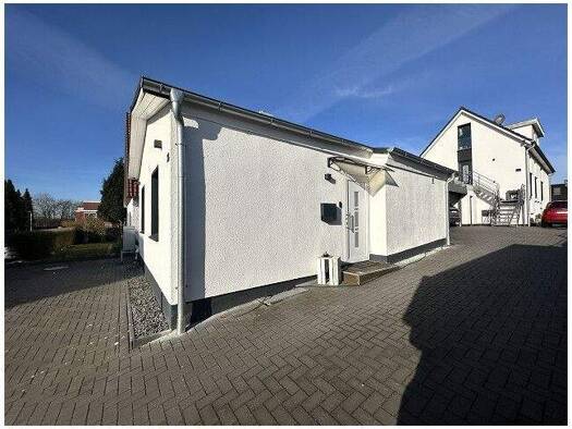 Bungalow zum Kauf 159.000 € 2 Zimmer 49 m² Stade 21680