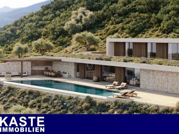 Haus zum Kauf 1.950.000 € 6 Zimmer 365 m² Zakynthos Municipality