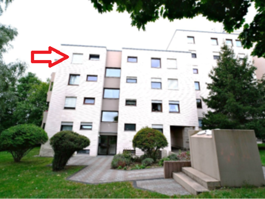 Wohnung zum Kauf provisionsfrei 120.000 € 2 Zimmer 56 m² Konz 54329