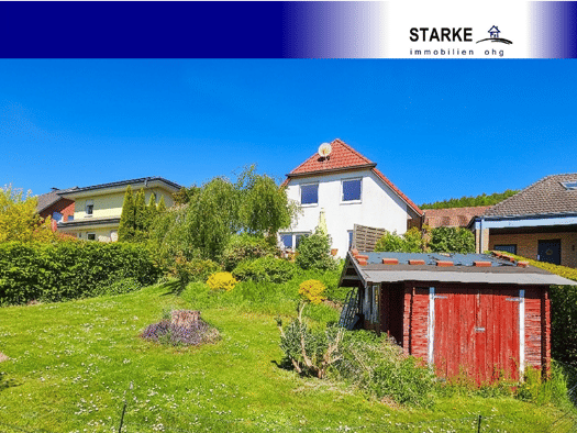 Einfamilienhaus zum Kauf 299.900 € 4 Zimmer 120 m² 521 m² Grundstück Wulferdingsen Bad Oeynhausen 32549