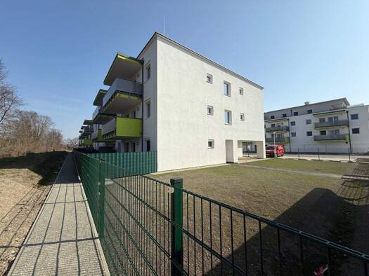Wohnung zum Kauf - Erstbezug 369.900 € 4 Zimmer 82 m² frei ab 01.04.2026 Unterwaltersdorf 2442
