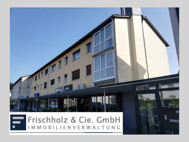 Laden zur Miete 510 € 86 m² Verkaufsfläche Friedrich-Ebert-Str. 251 Kierspe Dorf Kierspe 58566