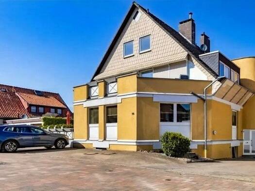 Wohnung zum Kauf 425.000 € 7 Zimmer 180 m² 1. Geschoss Barsinghausen Barsinghausen 30890