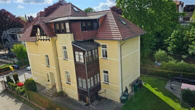 Mehrfamilienhaus zum Kauf 380.000 € 12 Zimmer 336 m² frei ab 01.08.2025 Zittau Zittau 02763