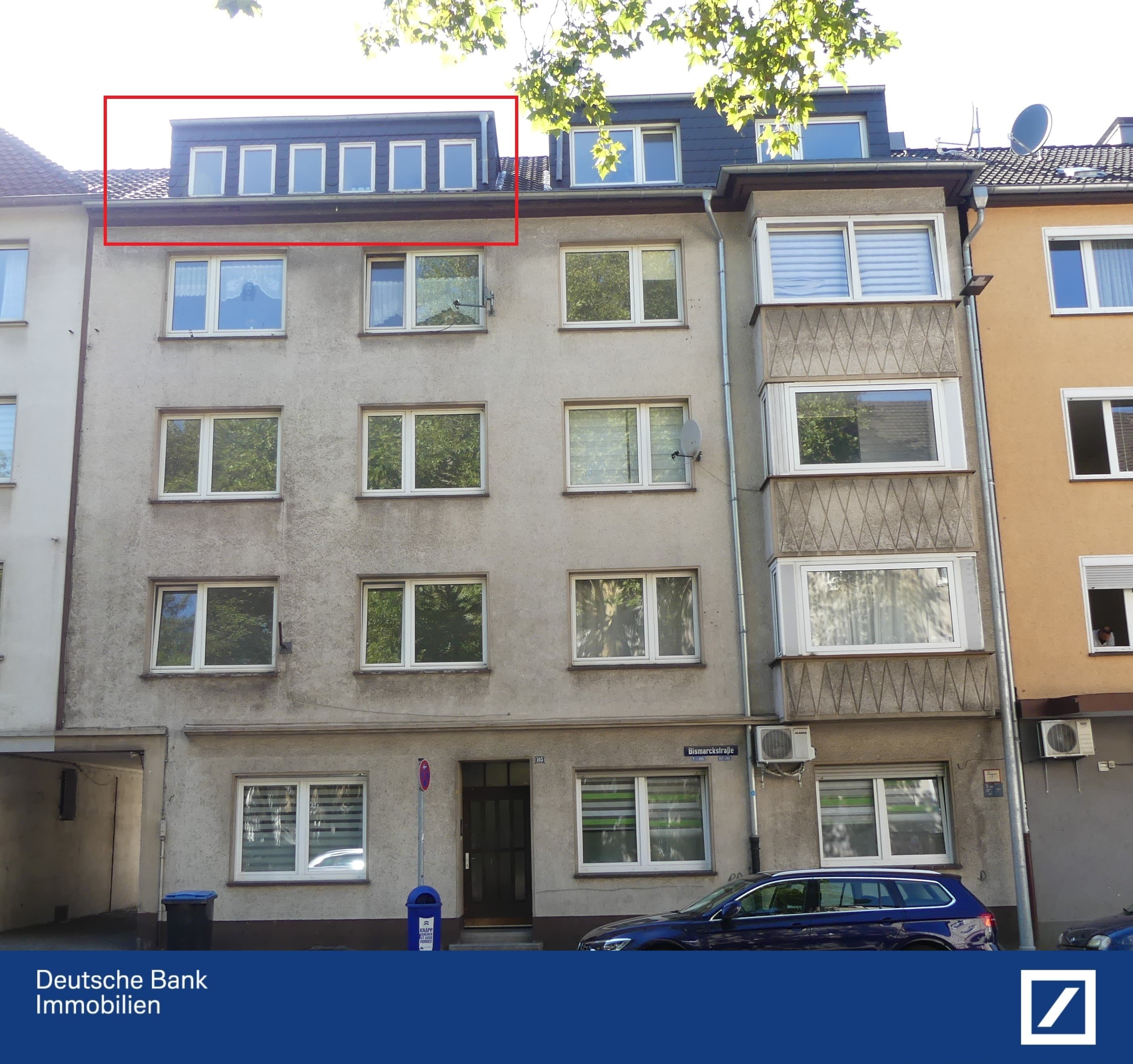 Wohnung zum Kauf provisionsfrei 32.000 € 1 Zimmer 43 m²<br/>Wohnfläche Schalke Gelsenkirchen 45881