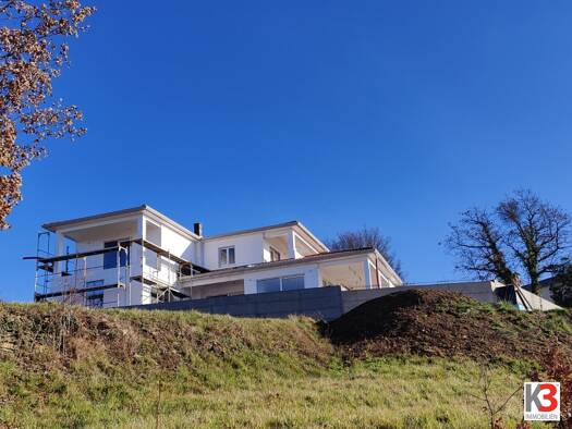 Haus zum Kauf - Erstbezug 1.750.000 € 6 Zimmer 1.410 m² Grundstück Novaki Motovunski 52423
