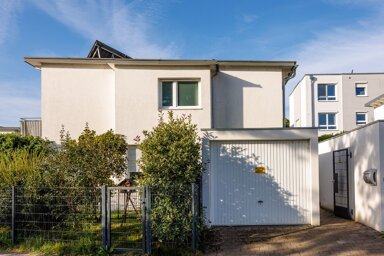 Doppelhaushälfte zum Kauf 728.000 € 5,5 Zimmer 150 m² 264 m² Grundstück Schmelzenholz Winnenden 71364