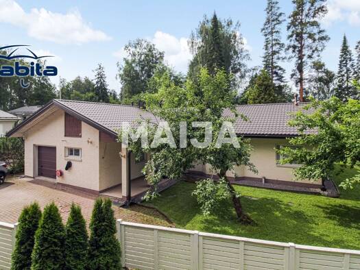 Einfamilienhaus zum Kauf 345.000 € 6 Zimmer 167 m² 1.025 m² Grundstück Lehtokurpanpolku 4 Vantaa 01450