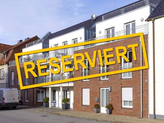 Wohnung zum Kauf 239.000 € 2 Zimmer 68 m² Speldrop Rees 46459