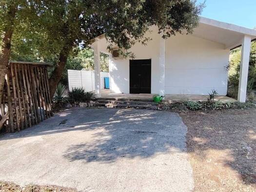 Haus zum Kauf 185.400 € 2 Zimmer 60 m² Pavicini Pavičini