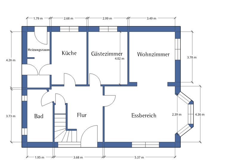 Einfamilienhaus zum Kauf 348.000 € 5 Zimmer 130 m²<br/>Wohnfläche 776 m²<br/>Grundstück Ahrenshöft 25853