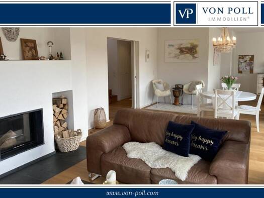 Maisonette zur Miete 2.600 € 5 Zimmer 200 m² Schröck Marburg 35043