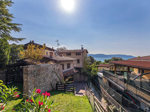 Villa zum Kauf 720.000 € 4 Zimmer 120 m² 350 m² Grundstück Gargnano 25084