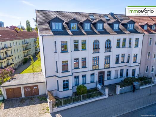 Wohnung zum Kauf 99.000 € 2 Zimmer 49,5 m² EG Alte Neustadt Alte Neustadt 39106
