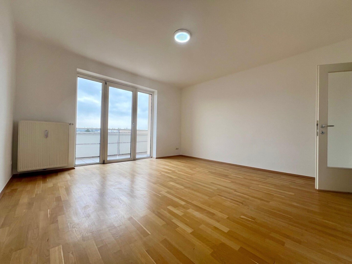 Wohnung zum Kauf 155.000 € 2,5 Zimmer 54,9 m²<br/>Wohnfläche Pachingerstraße 8 Kleinmünchen Linz 4030