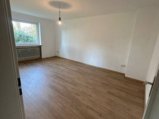 Wohnung zur Miete 500 € 2 Zimmer 57 m² frei ab sofort Straubing Straubing 94315
