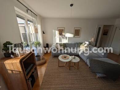 Wohnung zur Miete Tauschwohnung 1.120 € 2 Zimmer 64 m² 3. Geschoss Eimsbüttel Hamburg 20253