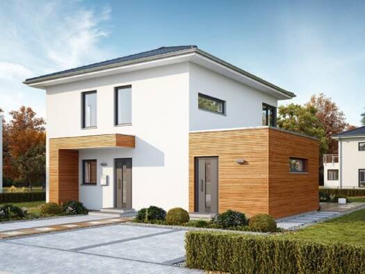 Haus zum Kauf provisionsfrei 414.669 € 5 Zimmer 144 m² Wendeburg 38176