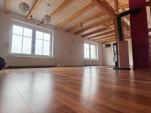 Wohnung zur Miete 1.400 € 4 Zimmer 140 m² Geschoss 1/1 frei ab sofort Herrlishöfen Warthausen 88447