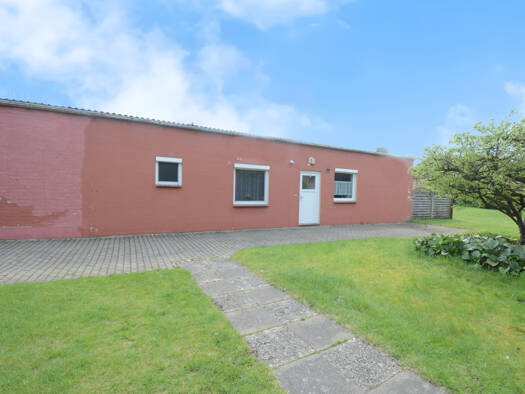 Wohnung zur Miete 750 € 3 Zimmer 68 m² EG frei ab 01.09.2025 Heide Heide 25746