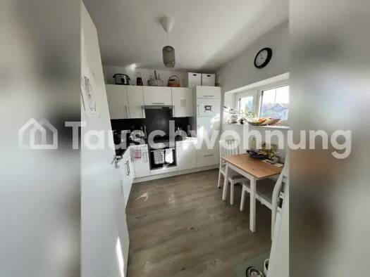 Wohnung zur Miete Tauschwohnung 657 € 2 Zimmer 56 m² EG Südliche Innenstadt Potsdam 14473