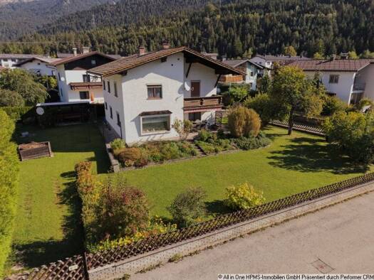 Einfamilienhaus zum Kauf 650.000 € 5 Zimmer 150 m² 754 m² Grundstück Reutte 6600