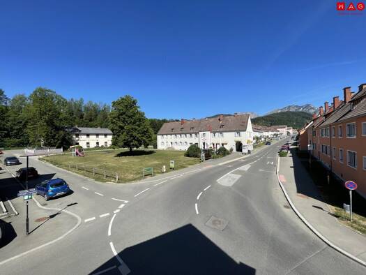 Wohnung zur Miete 300 € 3 Zimmer 65,4 m² Glögglhofgasse 32 Trofaiach 8793