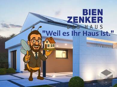 Haus zum Kauf 549.176 € 5 Zimmer 165 m² 910 m² Grundstück Friedland Friedland 37133