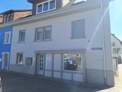 Büro-/Praxisfläche zur Miete provisionsfrei 680 € 2 Zimmer 64 m² Bürofläche Schaffhauser Straße 2 Jestetten Jestetten 79798