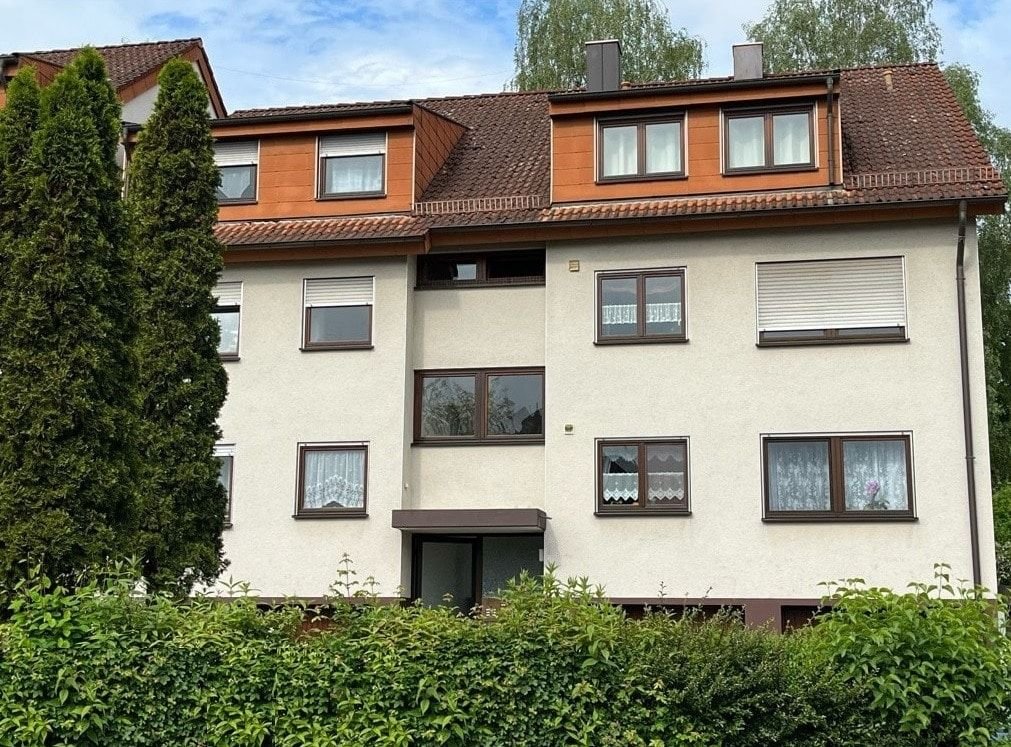 Wohnung zum Kauf 199.000 € 2 Zimmer 59 m²<br/>Wohnfläche Weiler Schorndorf, Weiler 73614