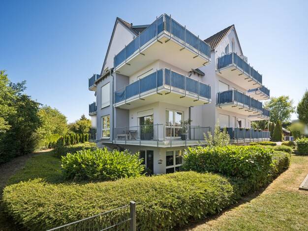 Wohnung zum Kauf 255.000 € 3 Zimmer 75,2 m² frei ab 01.10.2026 Limburg Limburg 65549