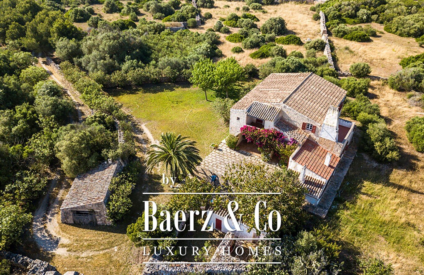 Haus zum Kauf 1.260.000 € 500 m²<br/>Wohnfläche ciutadella de menorca