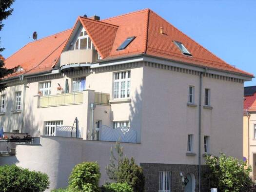 Terrassenwohnung zur Miete 400 € 1 Zimmer 50 m² EG Dahlen Dahlen 04774