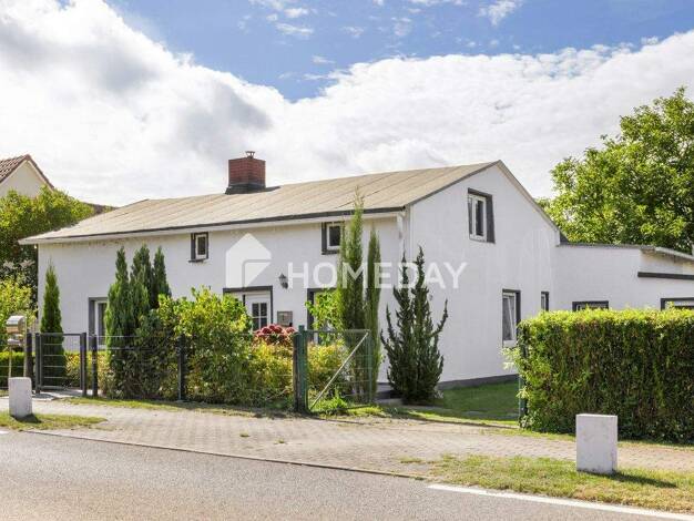 Einfamilienhaus zum Kauf 320.000 € 4 Zimmer 131,6 m² 1.843 m² Grundstück Boiensdorf 23974