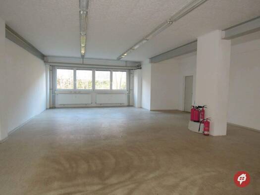 Werkstatt zur Miete 514 € 93,5 m² Lagerfläche Barkauer Straße 56-58 Poppenbrügge Kiel 24145