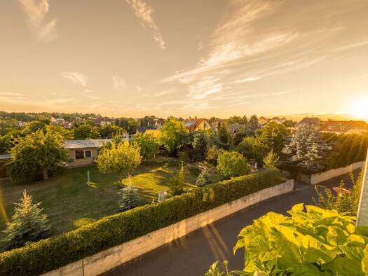 Wohnung zum Kauf provisionsfrei 259.900 € 3 Zimmer 87,2 m² 3. Geschoss Boxdorf Moritzburg 01468