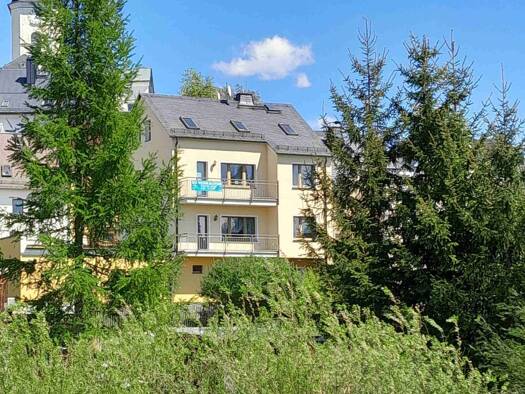 Mehrfamilienhaus zum Kauf 5 Zimmer 150 m² 460 m² Grundstück frei ab sofort Unterreichenau Pausa-Mühltroff 07952