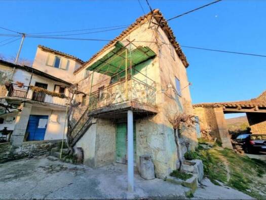 Haus zum Kauf 59.000 € 3 Zimmer 108 m² Cerovlje