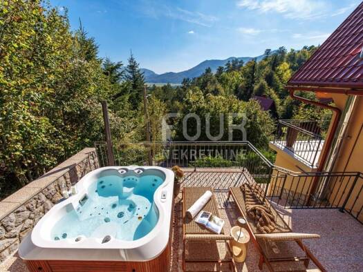 Haus zum Kauf 399.000 € 3 Zimmer 124 m² Lic, Fuzine Fužine