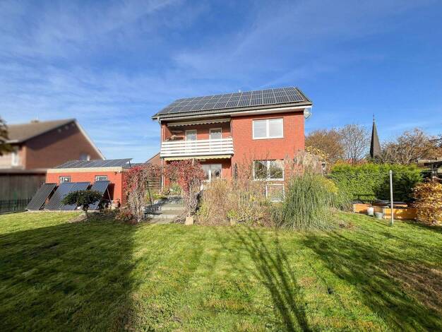 Einfamilienhaus zum Kauf 319.000 € 6 Zimmer 112,5 m² 906 m² Grundstück Laggenbeck Ibbenbüren 49479