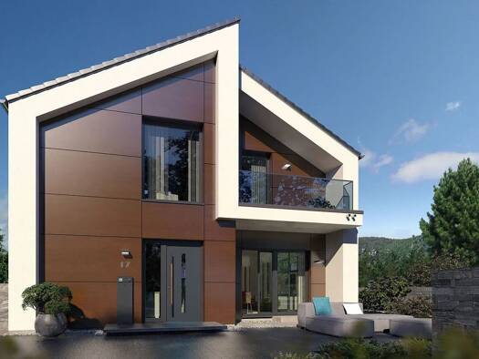 Einfamilienhaus zum Kauf 634.000 € 5 Zimmer 172,4 m² 467 m² Grundstück Bork Selm 59379