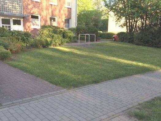 Wohnung zur Miete 713 € 3 Zimmer 64,8 m² 1. Geschoss frei ab 01.12.2026 Suhrnkrog 20 Eutin 23701