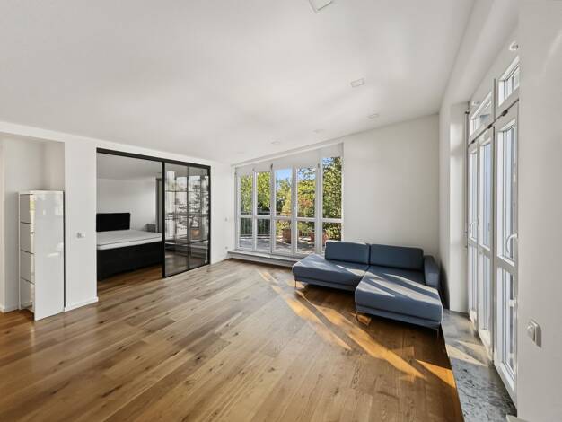 Wohnung zum Kauf 430.000 € 2 Zimmer 69 m² 2. Geschoss Ramersdorf-Perlach München 81549