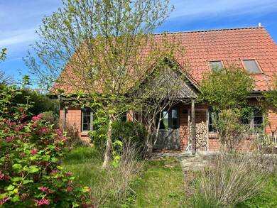 Einfamilienhaus zum Kauf 755.000 € 4 Zimmer 130 m² 1.692 m² Grundstück Klein Schwansee Kalkhorst 23942